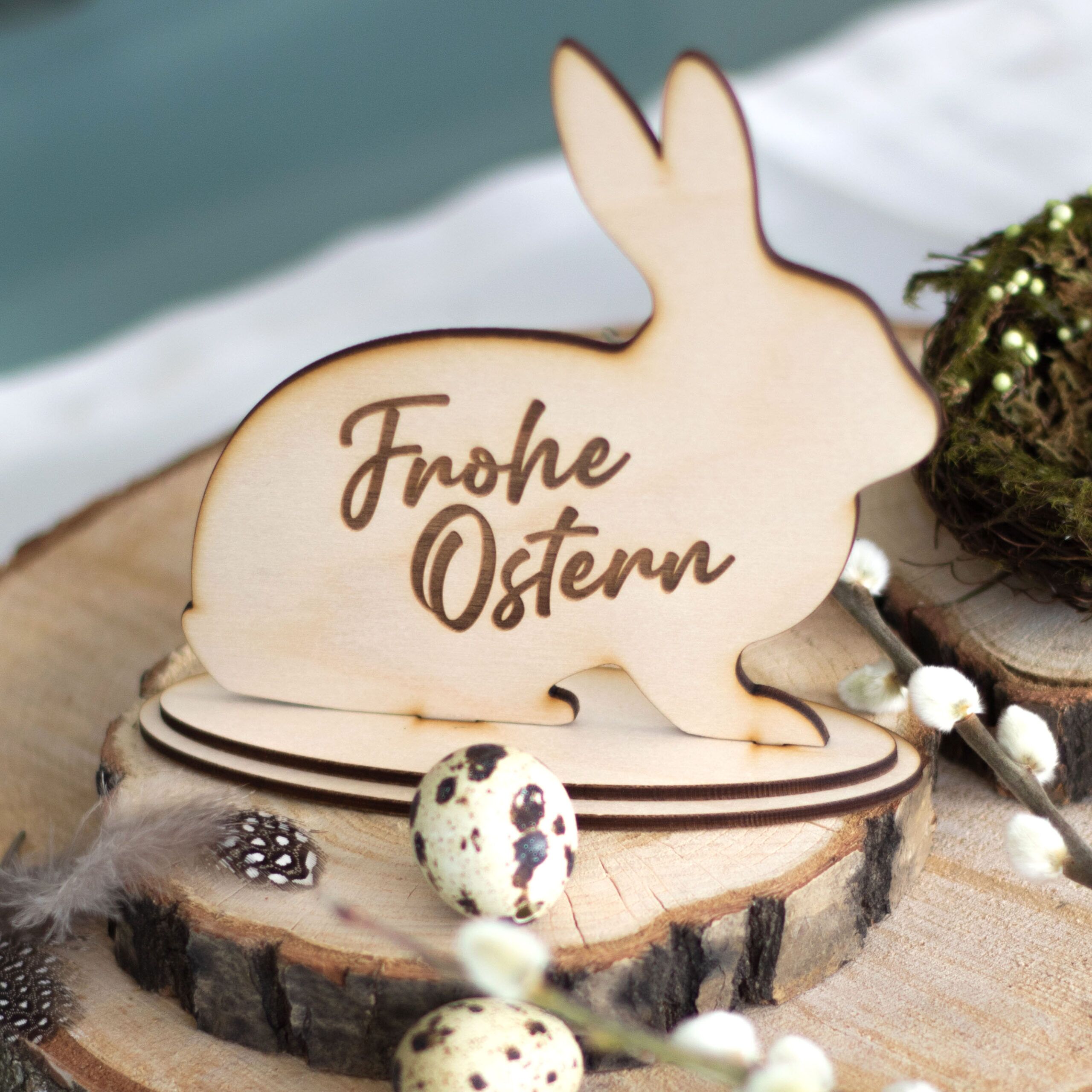 Ostergeschenk