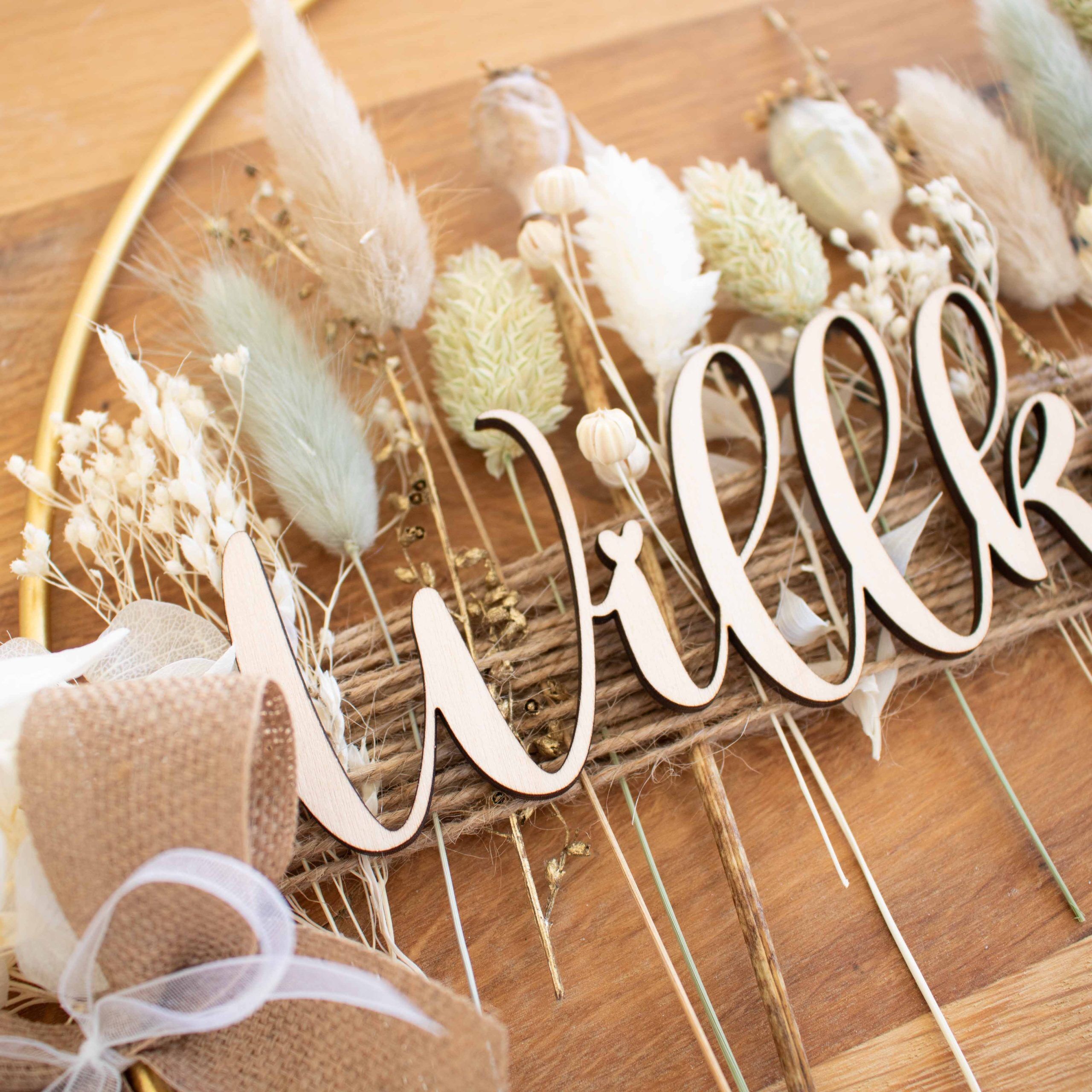 Workshop: Flowerloop // Do., 11.06.2026 // 19–21 Uhr – Bild 15