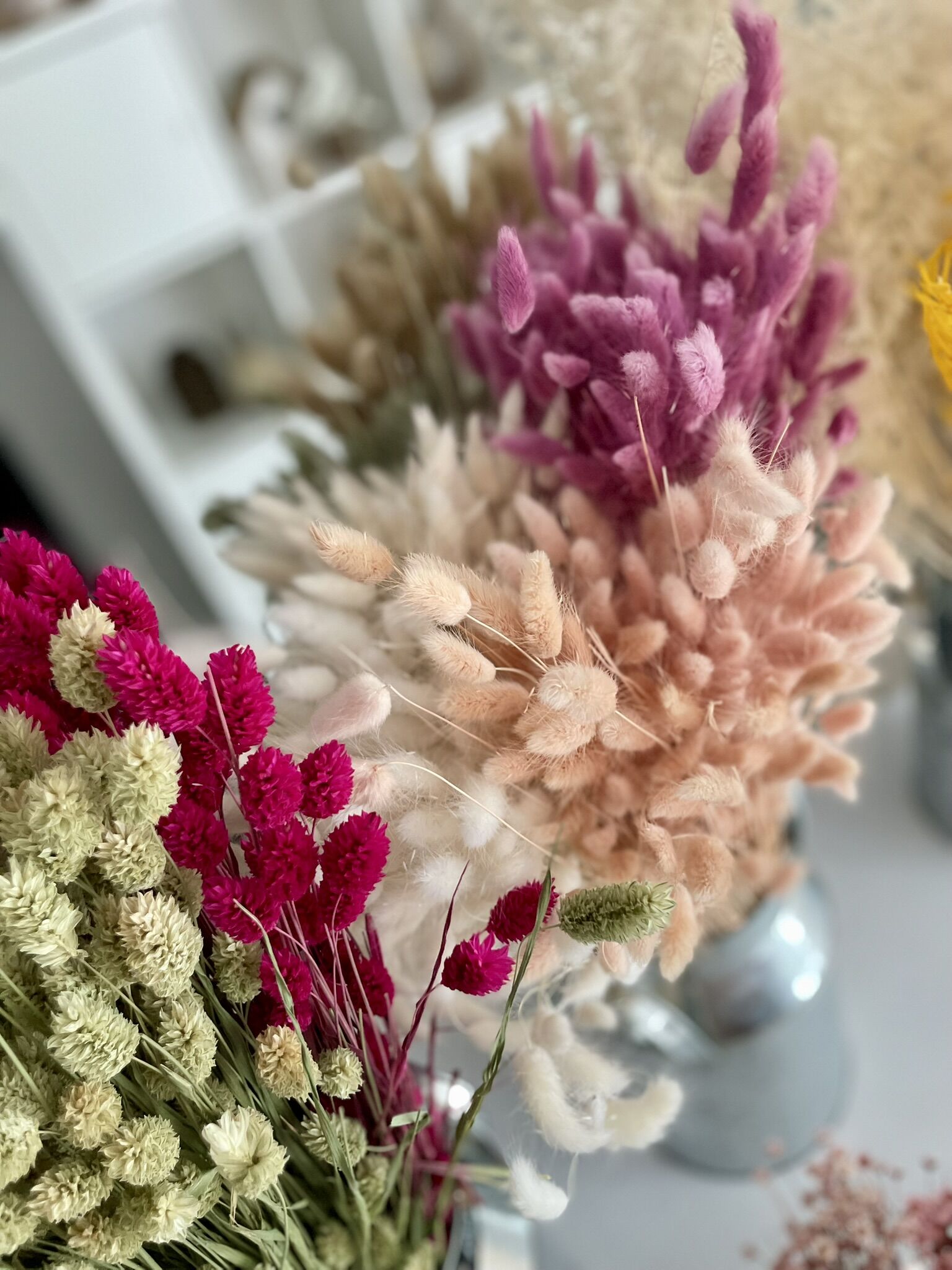 Workshop: Flowerloop // Do., 11.06.2026 // 19–21 Uhr – Bild 7