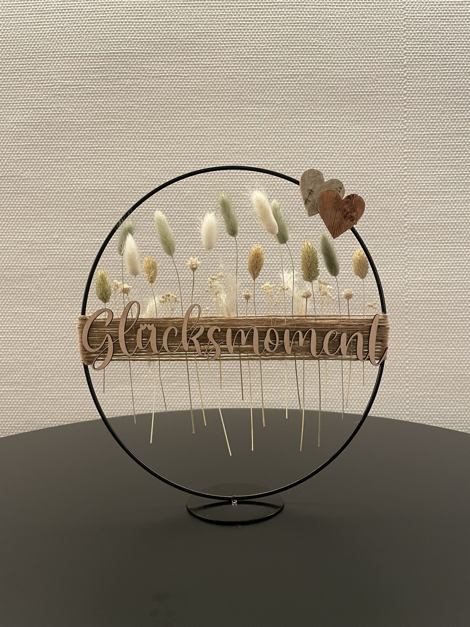 Workshop: Flowerloop // Do., 11.06.2026 // 19–21 Uhr – Bild 9