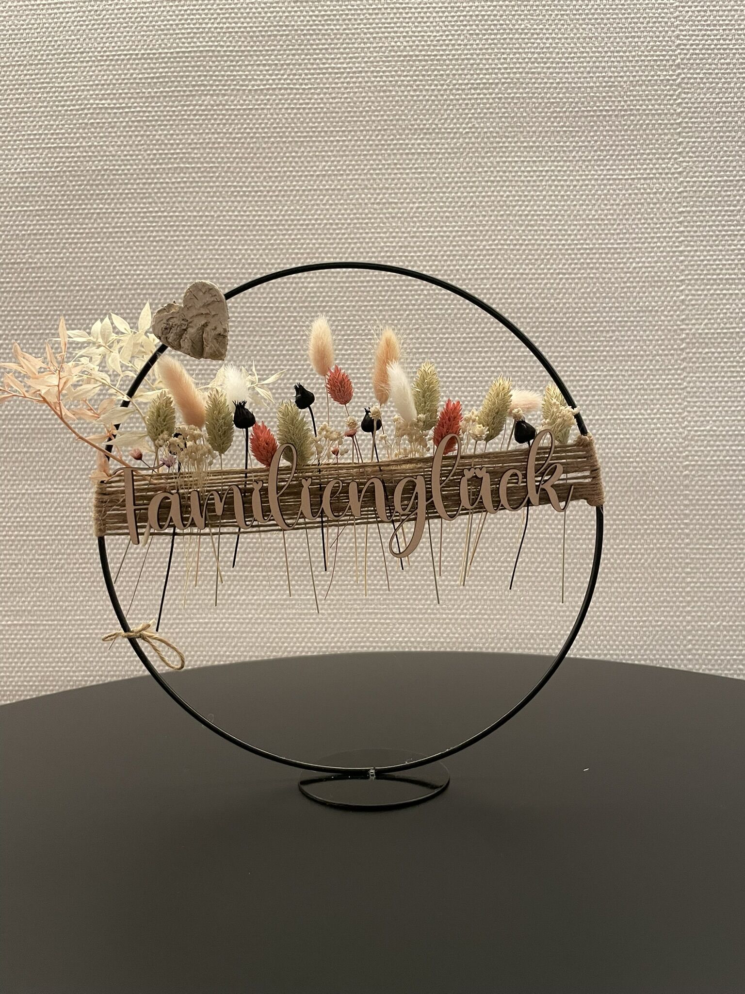 Workshop: Flowerloop // Fr., 12.06.2026 // 19–21 Uhr – Bild 13