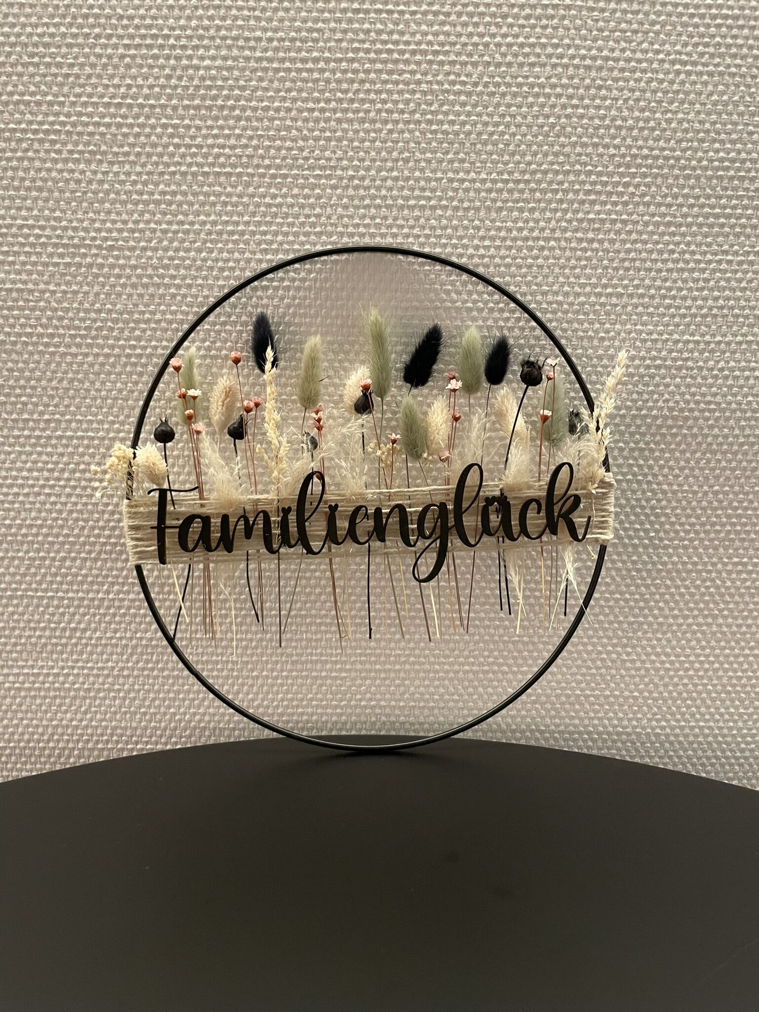 Workshop: Flowerloop // Do., 11.06.2026 // 19–21 Uhr – Bild 10