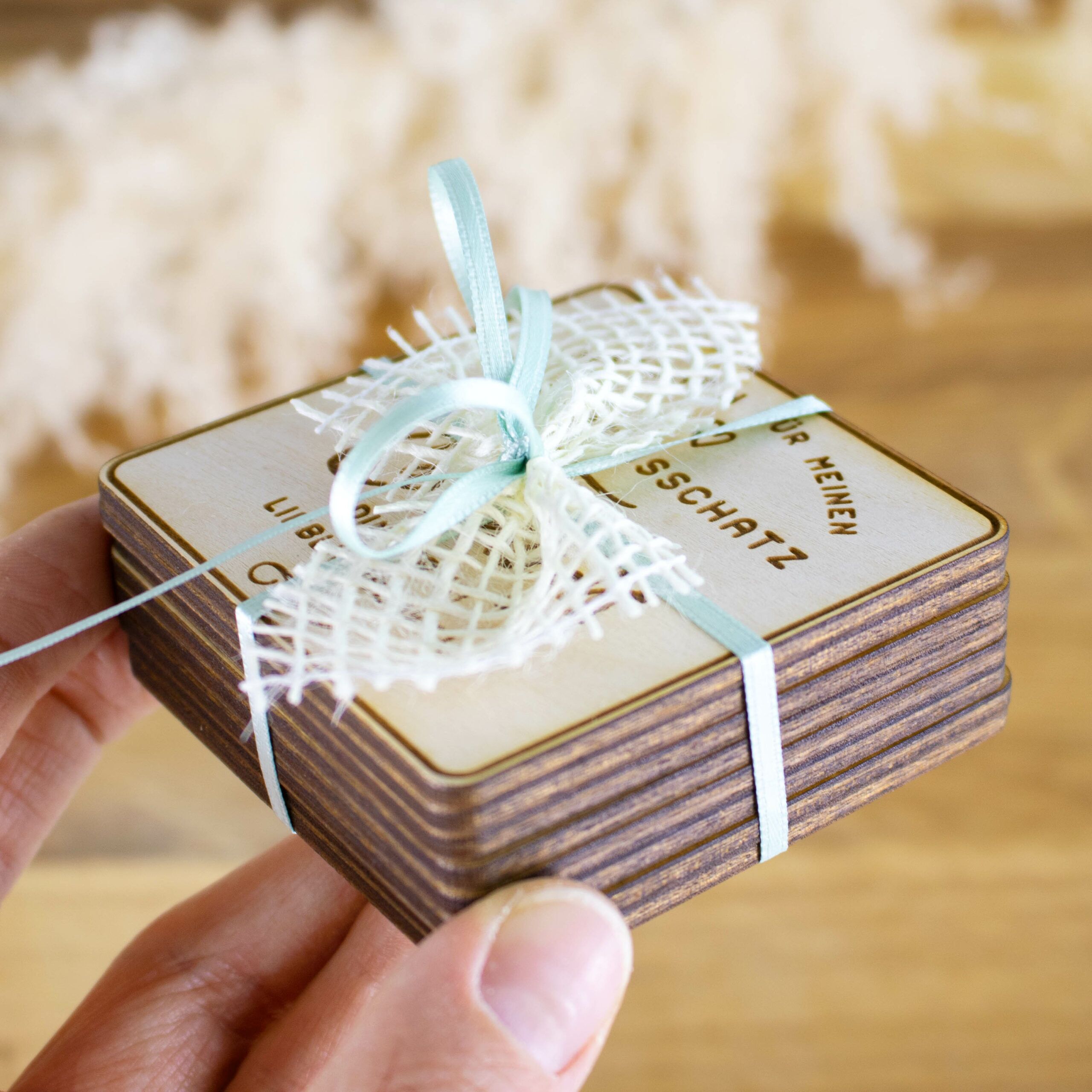 Gutscheine "Valentinsschatz" – Bild 2