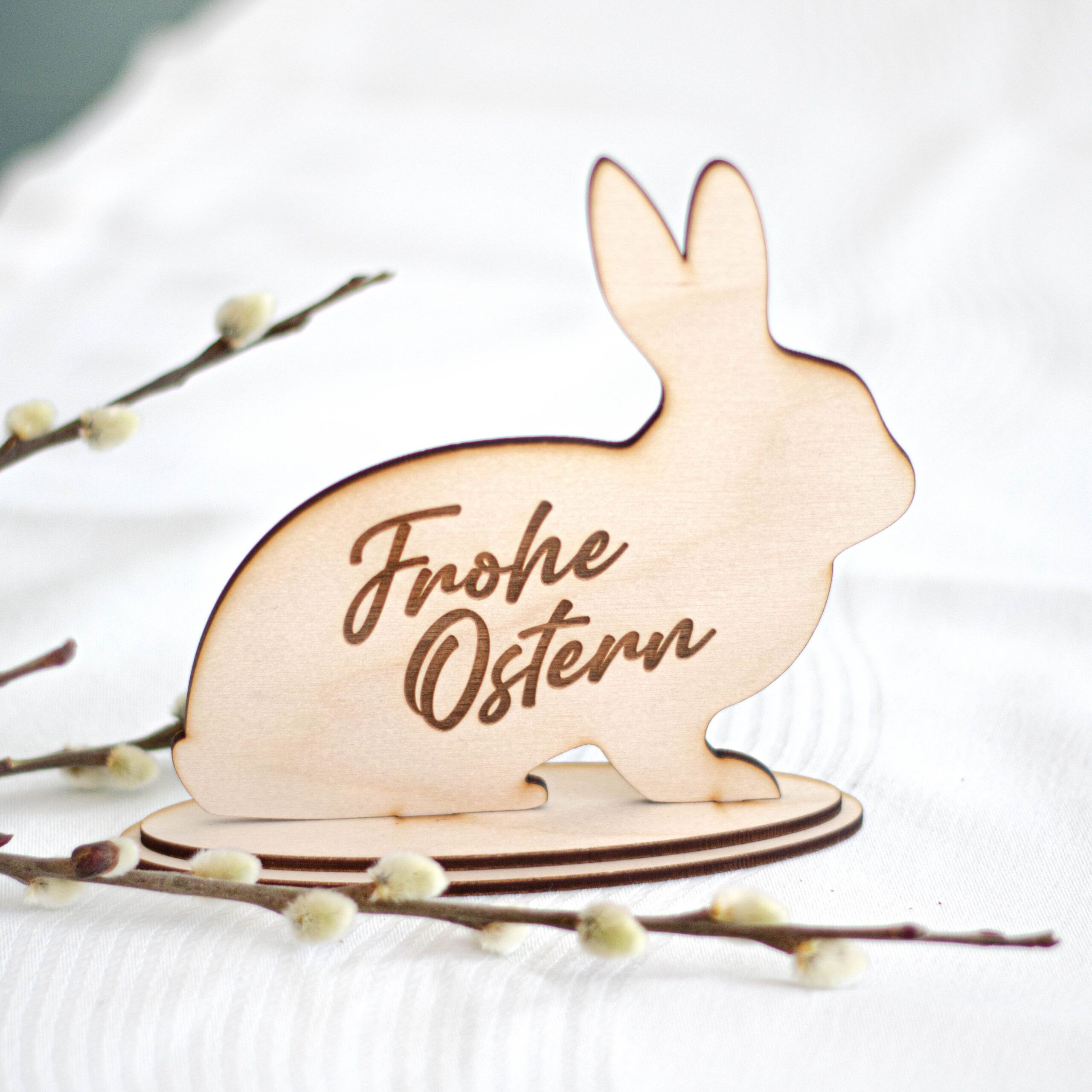 DIY-Osterhase