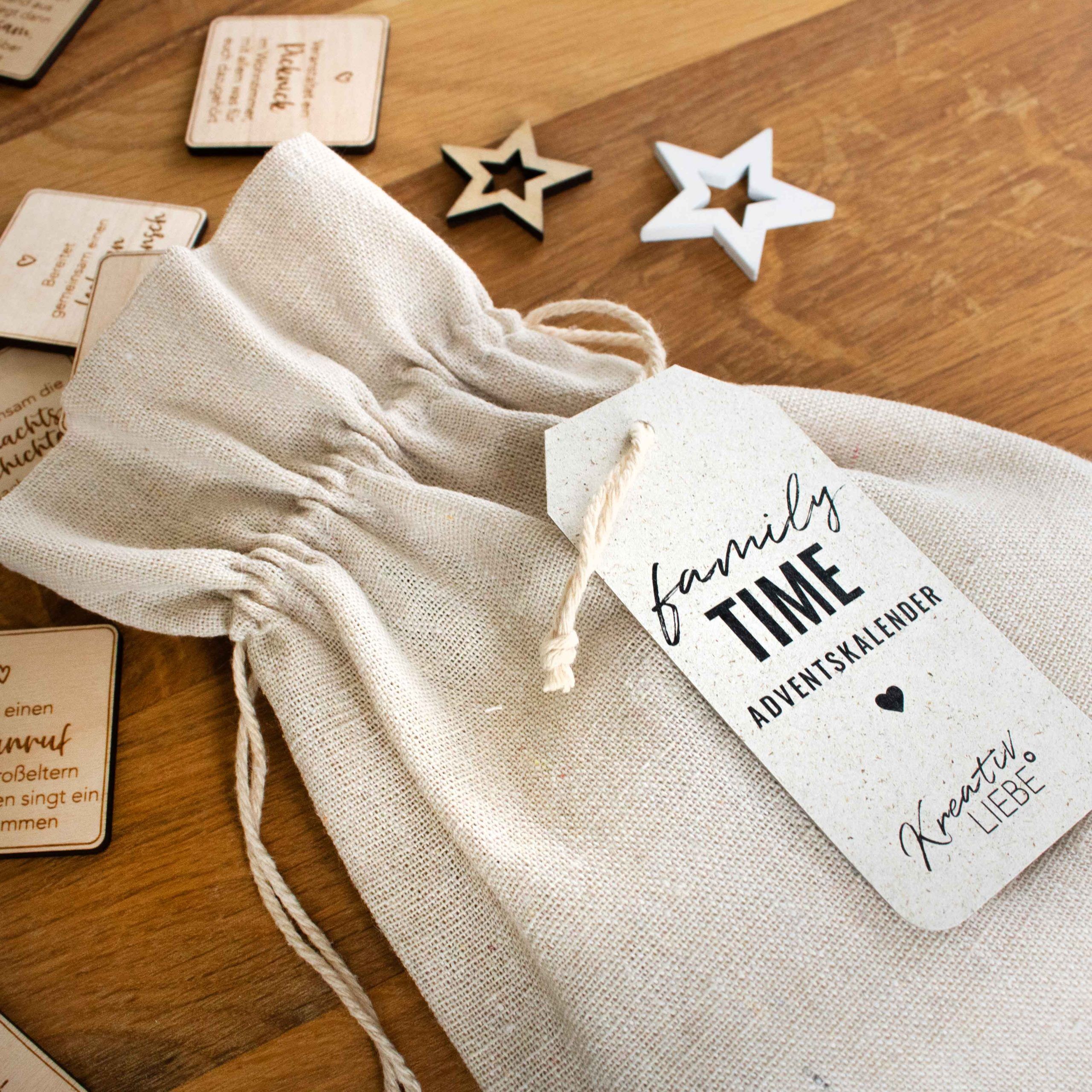 Adventskalender Family Time – Bild 4