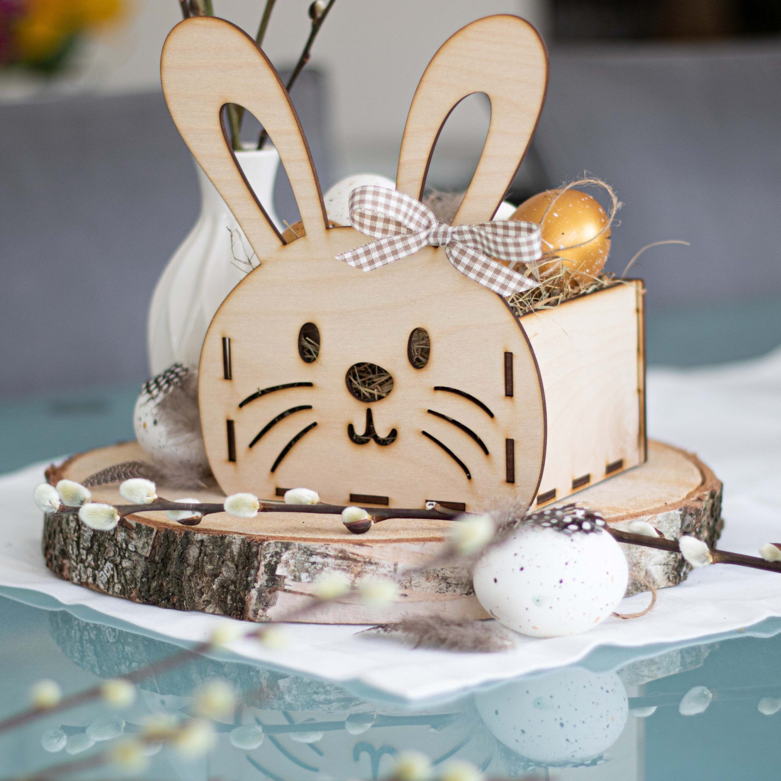 Frohe Ostern