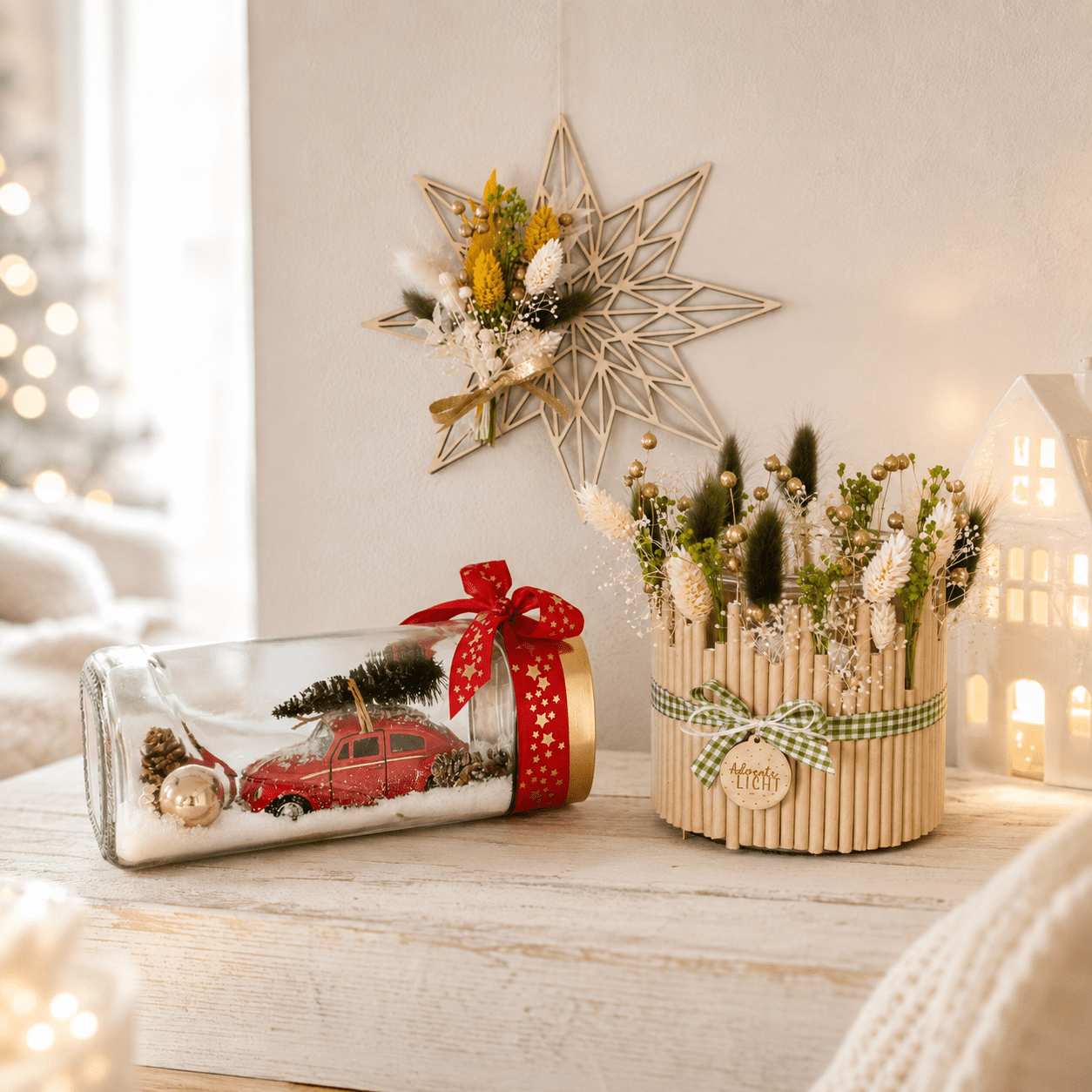 Home for Christmas, Samstag, 28.11.2026, 15–18 Uhr – Bild 2
