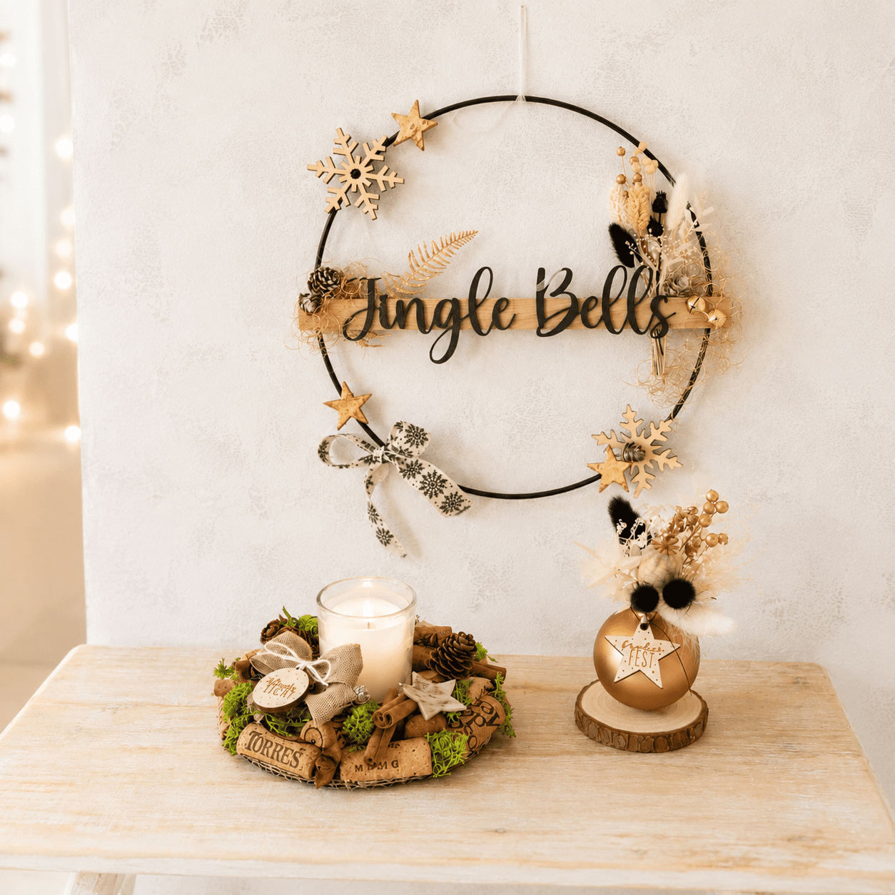 Cozy Christmas, Freitag, 04.12.2026, 18–21 Uhr – Bild 2